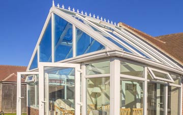 conservatory roof insulation costs Llwynhendy