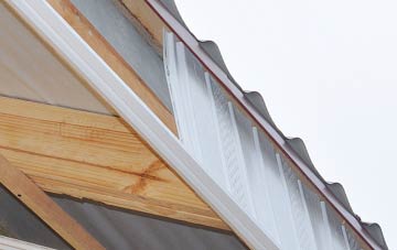 why Llwynhendy fascia repairs are essential