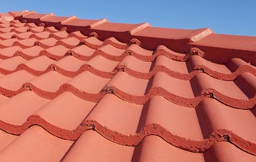 Llwynhendy tile and slate roof replacement