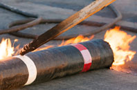 free Llwynhendy flat roofing repair quotes